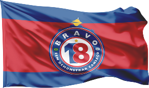 Bandeira Bravo