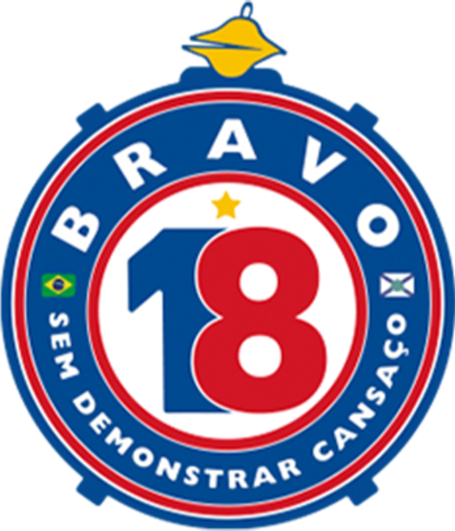 Escudo Bravo