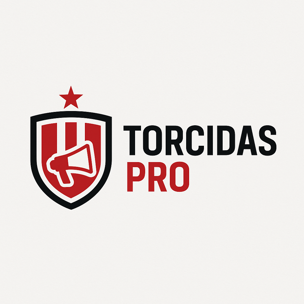 TorcidasPRO